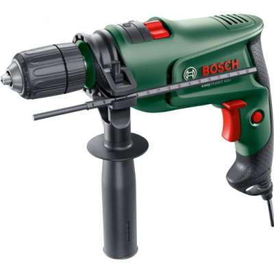 Дрель ударная BOSCH EasyImpact 600 0.603.133.020