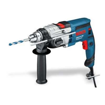 Дрель ударная Bosch GSB 19-2 RE 0.601.17B.600