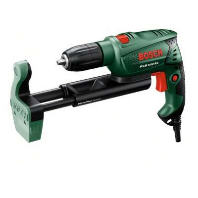 Дрель ударная BOSCH PSB 500 RА 0.603.127.021