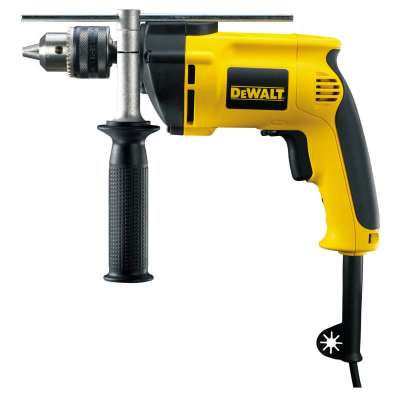 Дрель ударная DeWalt D 21716