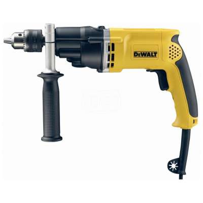 Дрель ударная DeWalt D 21805