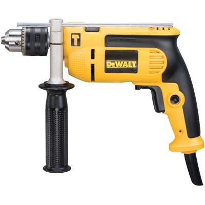 Дрель ударная DeWalt DWD 024 KP