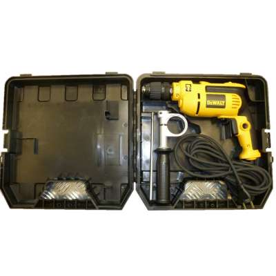 Дрель ударная DeWalt DWD 024 KS