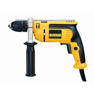 Дрель ударная DeWalt DWD 024 KS