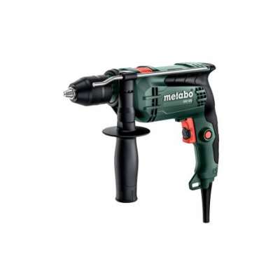 Дрель ударная METABO SBE 650 600742500