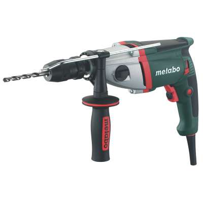 Дрель ударная METABO SBE 751 600863500