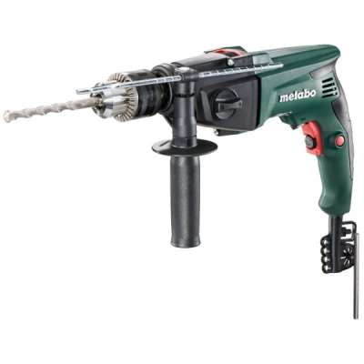 Дрель ударная METABO SBE 760 600841510