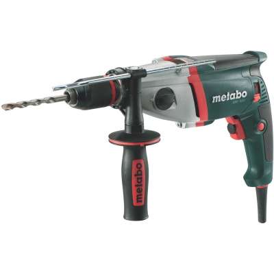 Дрель ударная METABO SBE 850 600842500