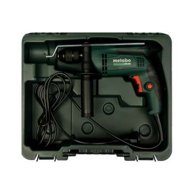 Дрель ударная Metabo SBE 650 600671510