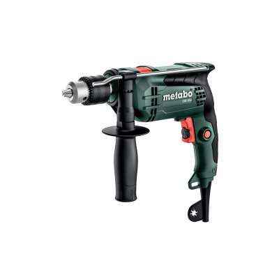 Дрель ударная Metabo SBE 650 600742000