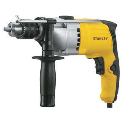 Дрель ударная STANLEY STDH 8013-RU