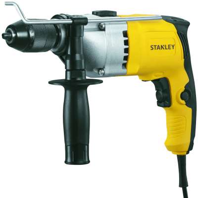 Дрель ударная STANLEY STDH8013C-RU