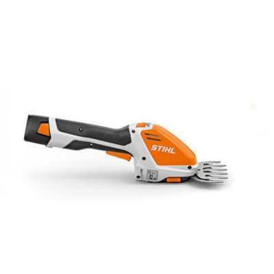 Электроножницы аккумуляторные STIHL HSA 26 SET HA03 011 3516