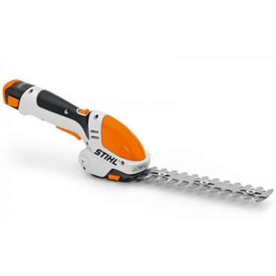 Электроножницы аккумуляторные STIHL HSA 26 SET HA03 011 3516