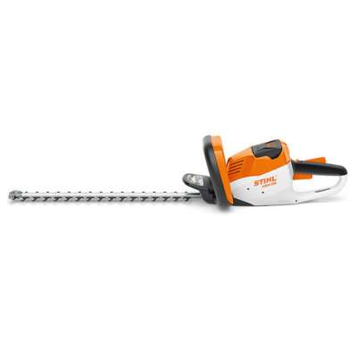 Электроножницы STIHL HSA 56 (4521 011 3518) + аккумулятор и з/у