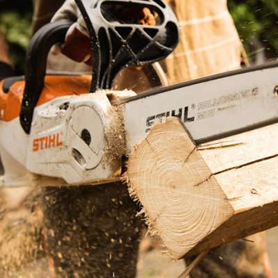 Электропила STIHL (аккум) MSA 200 C-BQ