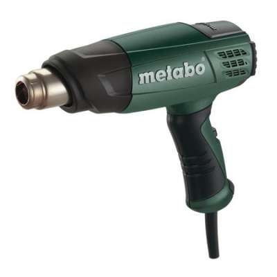 Фен технический METABO H 16-500 601650000