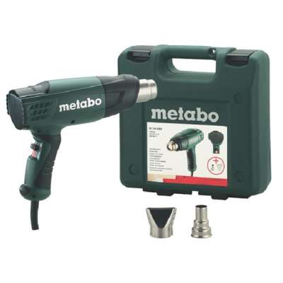 Фен технический METABO H 16-500 601650500