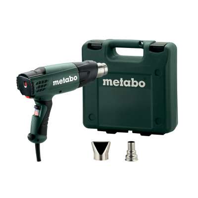 Фен технический METABO HE 20-600