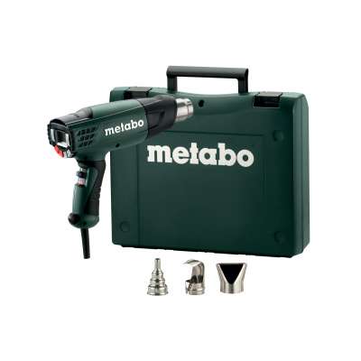 Фен технический METABO HE 23-650