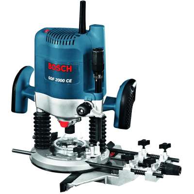 Фрезер BOSCH GOF 2000 CE 0.601.619.708