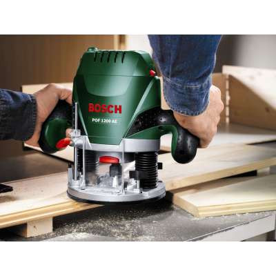 Фрезер BOSCH POF 1200 AE 0.603.26А.100