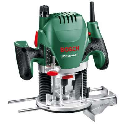 Фрезер BOSCH POF 1400 ACE 0.603.26С.820