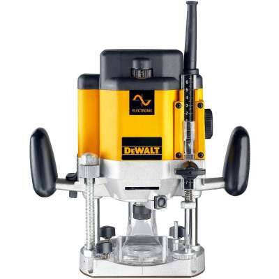 Фрезер DeWalt DW 625 E