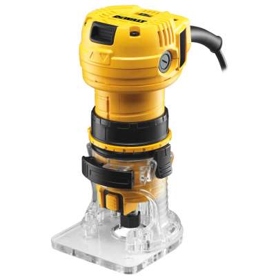 Фрезер DeWalt DWE 6005