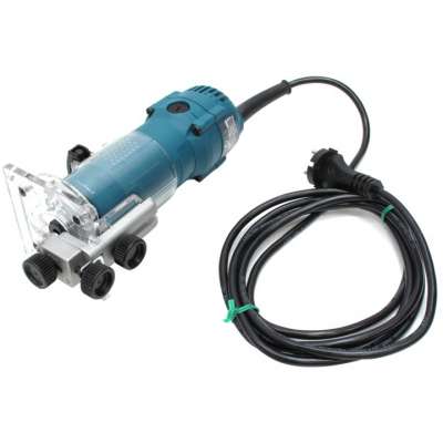 Фрезер кромочный Makita 3707