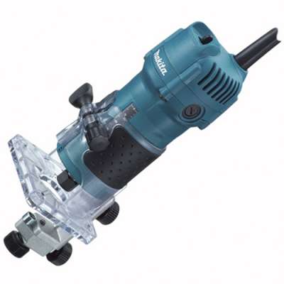 Фрезер кромочный Makita 3709