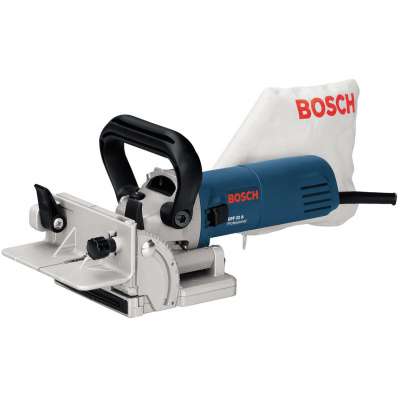 Фрезер ламельный BOSCH GFF 22 A 0.601.620.003