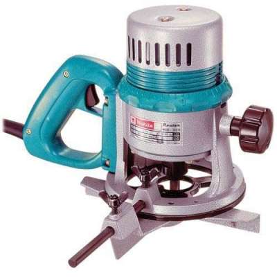 Фрезер Makita 3601 B