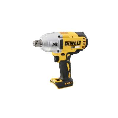 Гайковерт аккумуляторный бесщеточный ударный DeWalt DCF897N