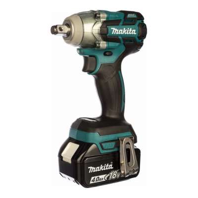 Гайковерт аккумуляторный Makita DTW285RME