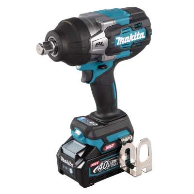 Гайковерт аккумуляторный Makita TW001GM201