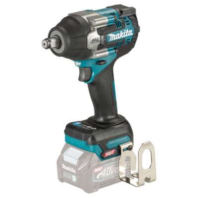 Гайковерт аккумуляторный Makita TW007GZ