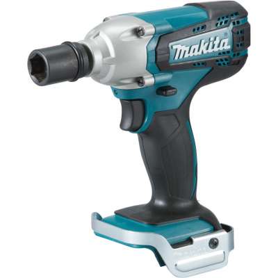 Гайковерт аккумуляторный ударный Makita DTW190Z