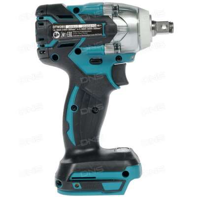 Гайковерт ударный Makita DTW285Z