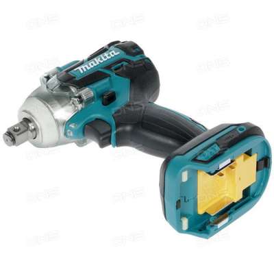 Гайковерт ударный Makita DTW285Z