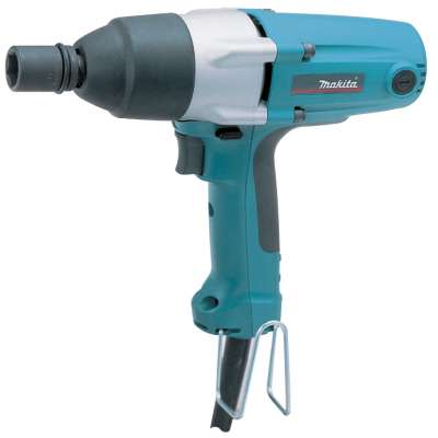 Гайковерт ударный Makita TW 0200