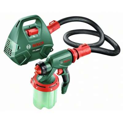 Краскопульт BOSCH PFS 3000-2 0.603.207.100