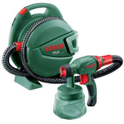 Краскопульт BOSCH PFS 65 0.603.206.100