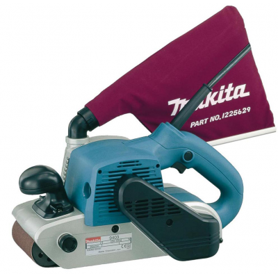 Ленточная шлифмашина Makita 9403