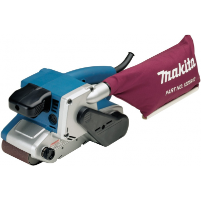 Ленточная шлифмашина Makita 9903