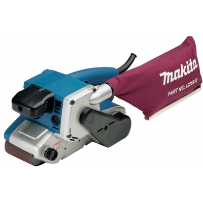 Ленточная шлифмашина Makita 9920