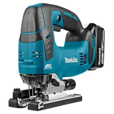 Лобзик аккумуляторный Makita DJV182RT