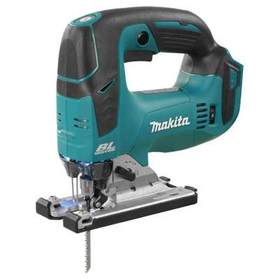 Лобзик аккумуляторный Makita DJV182Z