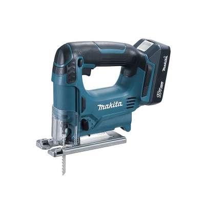 Лобзик аккумуляторный Makita JV183DWE