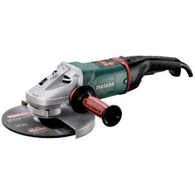 Metabo 606469000 Углошлифовальная машина (УШМ) WE 24-230 MVT